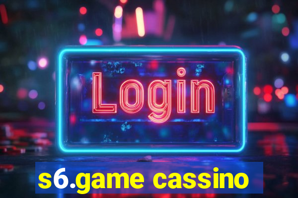 s6.game cassino